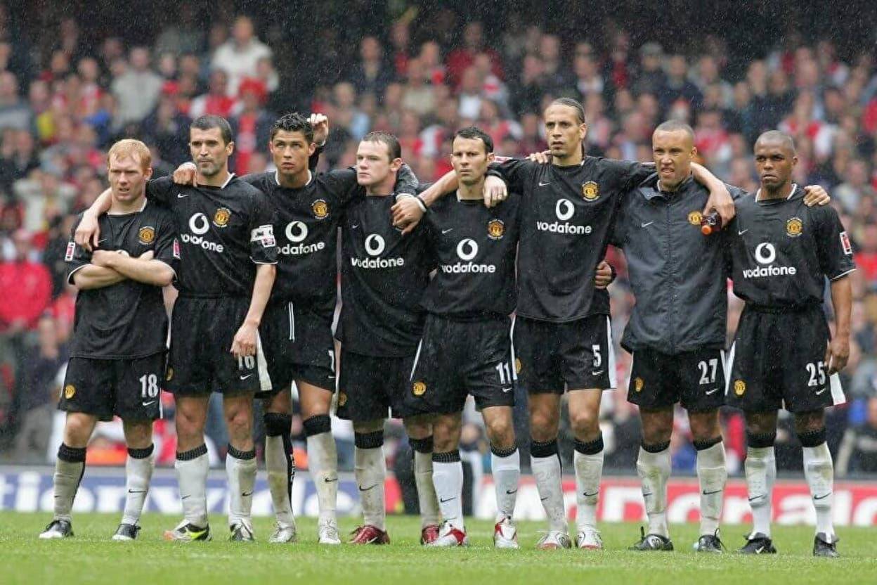 赛地聚焦——足总杯关键时刻热度飙升,曼联调整名单,媒体盛赞,球探报告显示潜力的简单介绍 赛地聚焦——足总杯关键时刻热度飙升,曼联调整名单,媒体盛赞,球探报告显示潜力的简单介绍