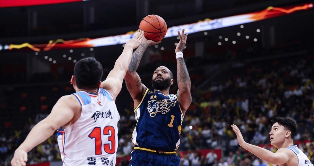 金年会体育-关于CBA季后赛倒计时；印第安纳步行者加时末段外线爆发；细节引发关注；气氛紧张；控场能力受关注的信息